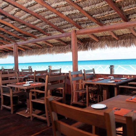 Gr Solaris Caribe Hotell Cancún Eksteriør bilde