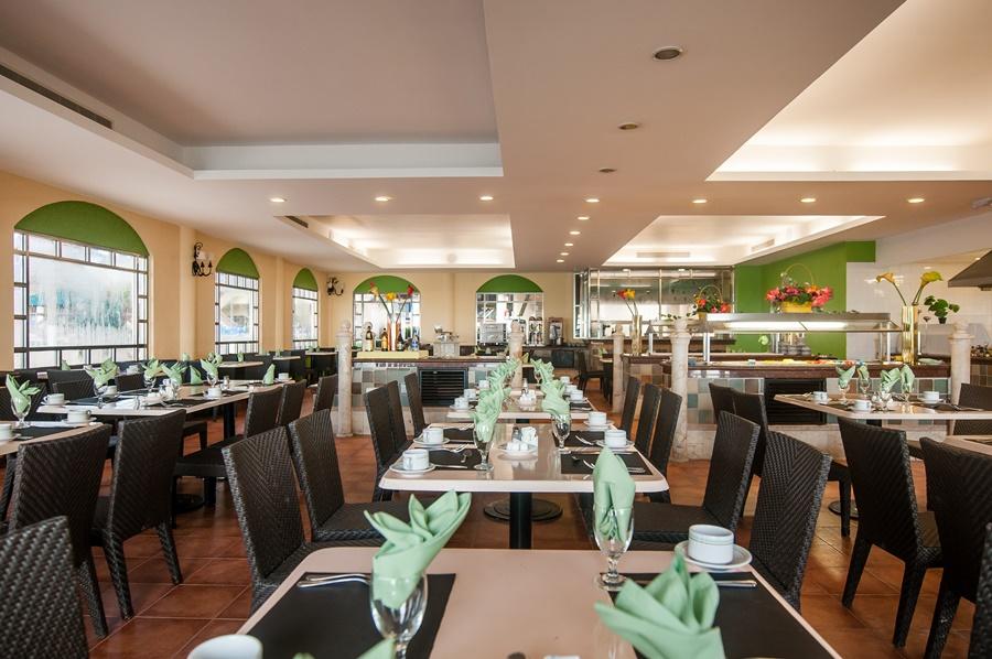 Gr Solaris Caribe Hotell Cancún Eksteriør bilde