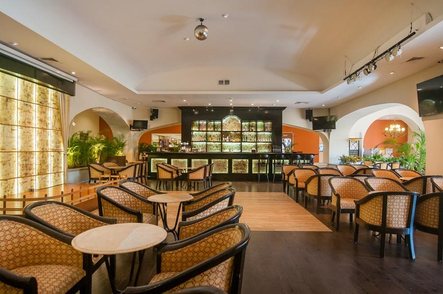 Gr Solaris Caribe Hotell Cancún Eksteriør bilde