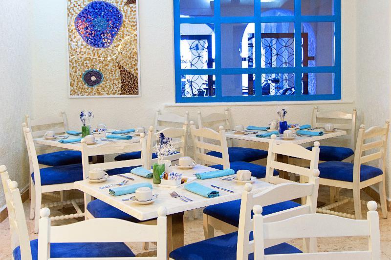 Gr Solaris Caribe Hotell Cancún Eksteriør bilde